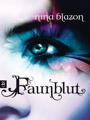 cover image of Faunblut